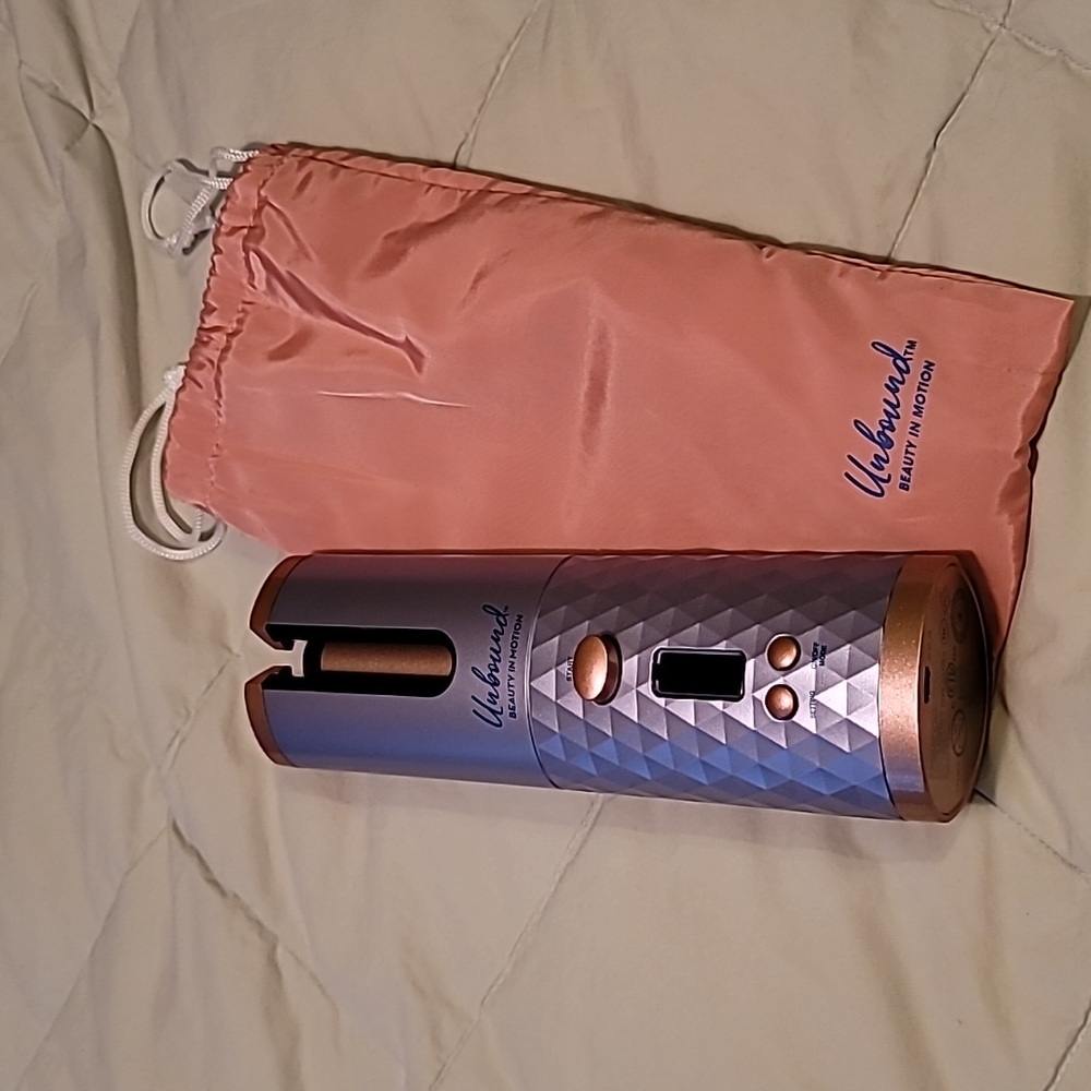 Hair Curler
